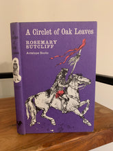 A Circlet of Oak Leaves