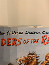 Charles Chilton's Western Annual - Riders of the Range