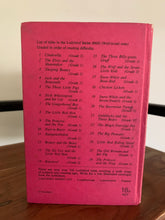 Tne Princess and the Frog - Ladybird 'Well Loved Tales'