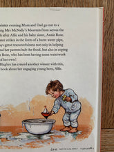 An Evening at Alfie's (signed)