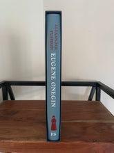 Eugene Onegin - Folio Society in slipcase