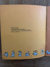 Dogmatix and the Storm