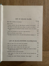The British Girl's Annual 1912