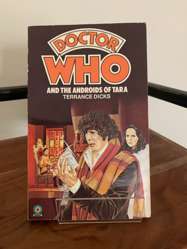 Doctor Who and the Androids of Tara