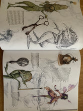 Brian Froud's Faeries' Tales (signed and doodled)