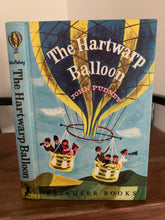The Hartwarp Balloon