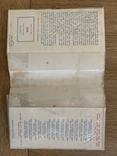 The Mystery of the Strange Messages - Being the Fourteenth Adventure of the Five Find-Outers and Dog