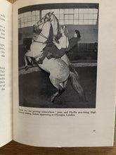 The Bertram Mills Book of the Circus