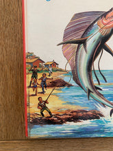 The Victor Book for Boys 1968