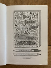 The Story of Tracy Beaker