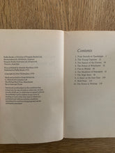 The Prince in Waiting