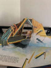 The Black Hole - A Pop-up Book