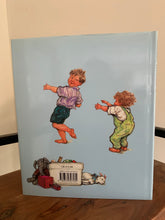 Annie Rose is my Little Sister