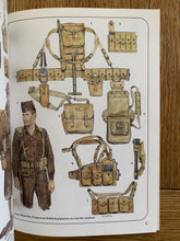 U.S. Army Combat Equipments 1910-1988