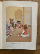 Josephine Keeps House