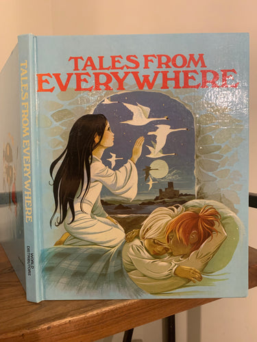 Tales From Everywhere