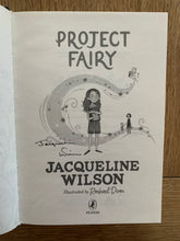 Project Fairy (signed)