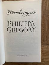 Stormbringers