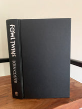 The Fowl Twins (signed)