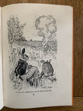 The Further Adventures of Brer Rabbit