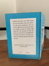 The Story of Little Black Quasha