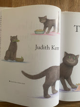 Twinkles, Arthur and Puss