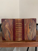 Knights Cabinet Edition of The Works of William Shakespeare 12 volumes in six pocket sized volumes