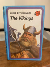 Great Civilisations: The Vikings