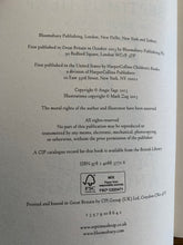 Fyre  (Signed Collectors Edition: 700/1400)