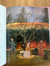 The Princess and the Pea (signed)