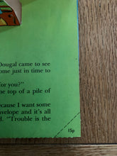 Dougal's Magic Roundabout Pop-up Book