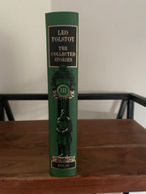 The Collected Stories Volumes 1-3 - Folio Society (three volume set in slip case)