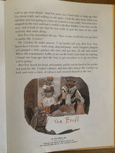 Brer Rabbit and Brer Fox