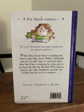 Big Class, Little Class (signed)