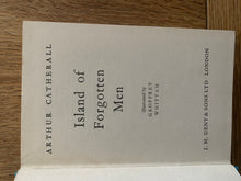 Island of Forgotten Men