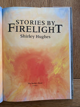 Stories By Firelight (signed)