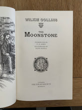 Four Mysteries: The Woman in White, The Moon Stone, No Name & Armadale - Folio Society (four volume set in slip case)