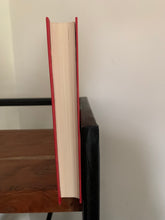 Five on Finniston Farm