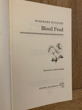 Blood Feud