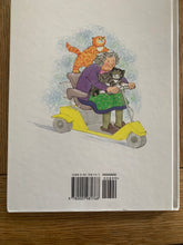 Mog and the Granny