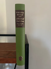 A Room of One's Own and Other Essays - Folio Society in slipcase