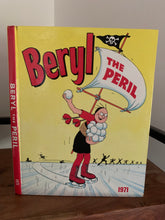 Beryl The Peril 1971