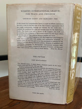 Rapiers & Battleaxes - The Women's Movement and its Aftermarth