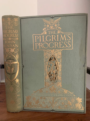 The Pilgrim's Progress