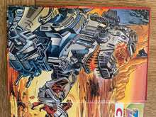 Zoids Annual 1987