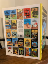 Las Adventuras de Tintin - Stock De Coque