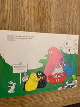 Barbapapa's Ark