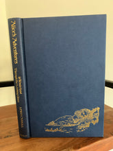 Alice's Adventures in Wonderland and Alice Through The Looking Glass