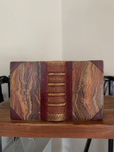 Knights Cabinet Edition of The Works of William Shakespeare 12 volumes in six pocket sized volumes