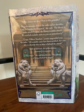 The Land of Stories - Worlds Collide